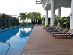 The Hillier (D23), Apartment #167633522